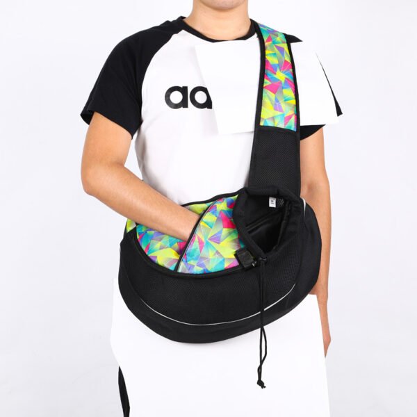 Carrying Pets Bag - Image 5