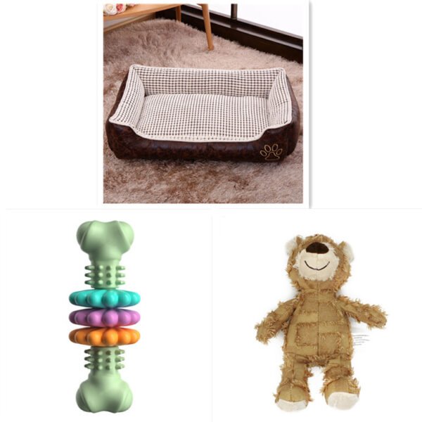 Dog mat pet bed cat nest - Image 9
