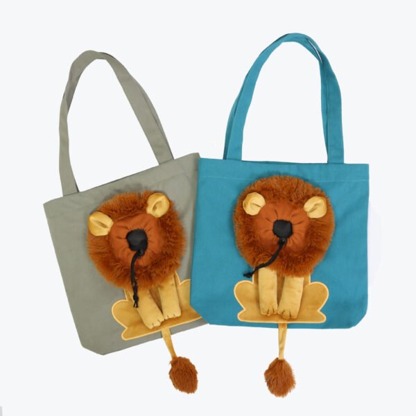 Soft Pet Carriers - Image 5