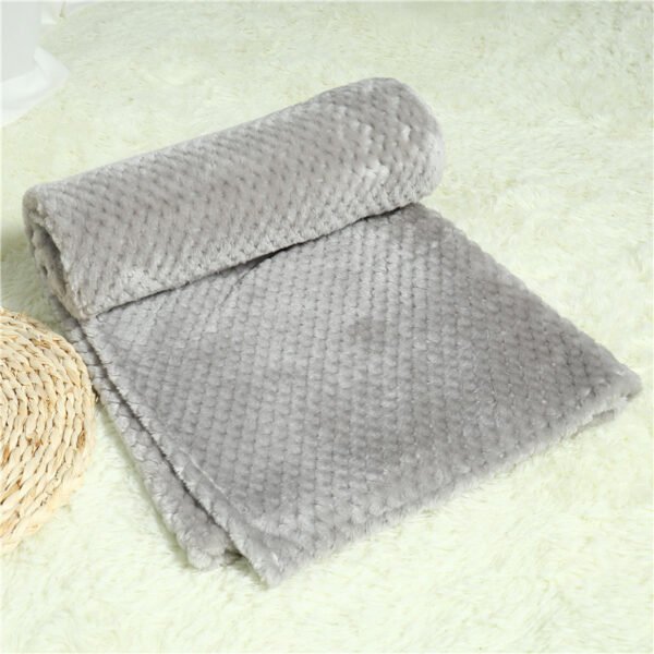 Pet Blanket Dog Blanket Sleeping Pad - Image 2