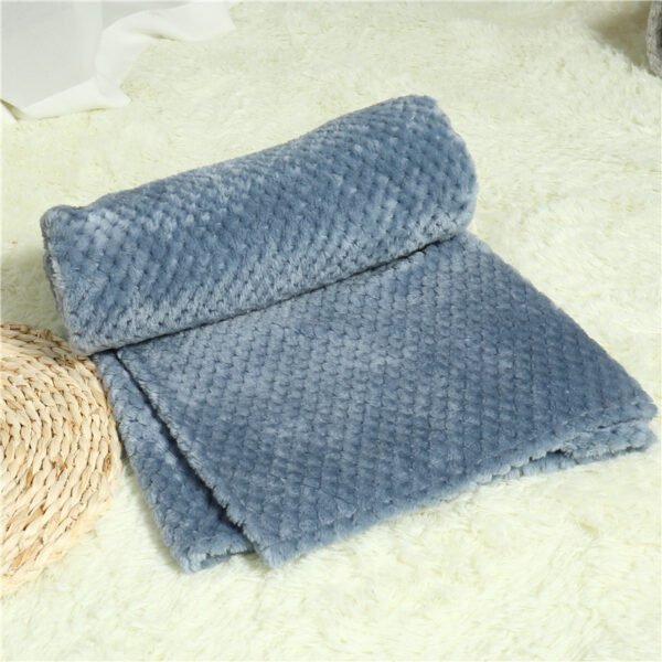 Pet Blanket Dog Blanket Sleeping Pad - Image 7