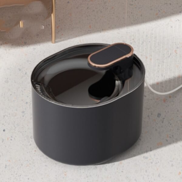 Automatic Pet Cat Water Fountain - Image 10