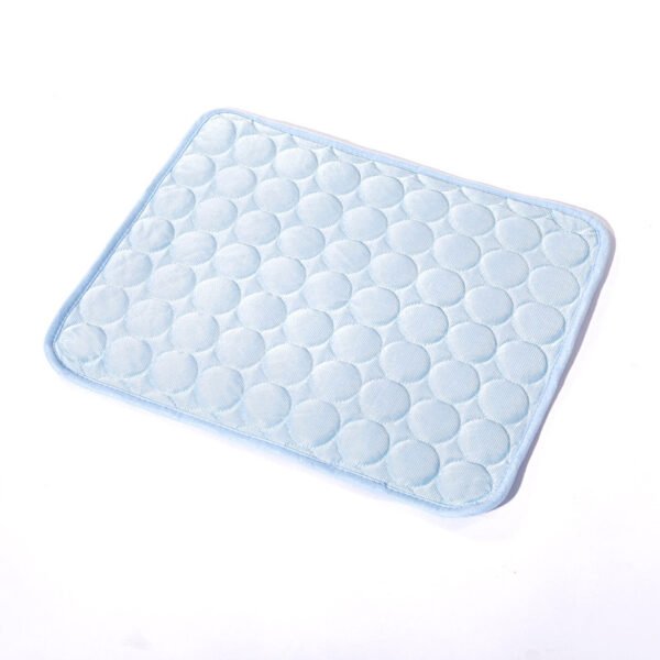 Pet Ice Mat Summer Pet Mat - Image 3