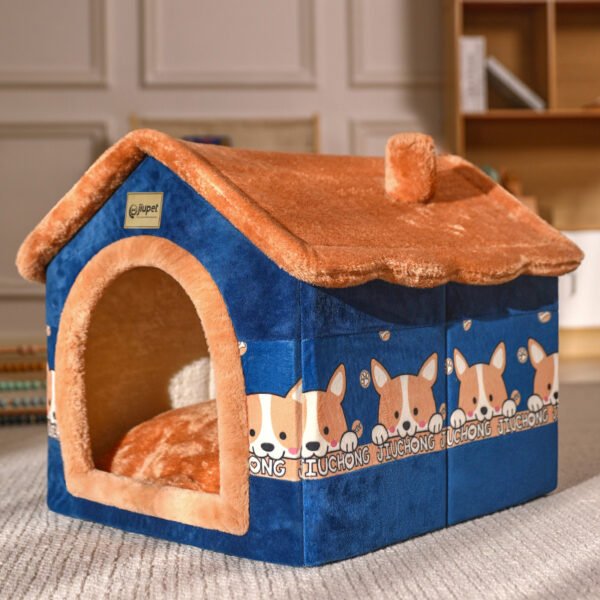 All Season Universal Removable And Washable Warm - Image 6