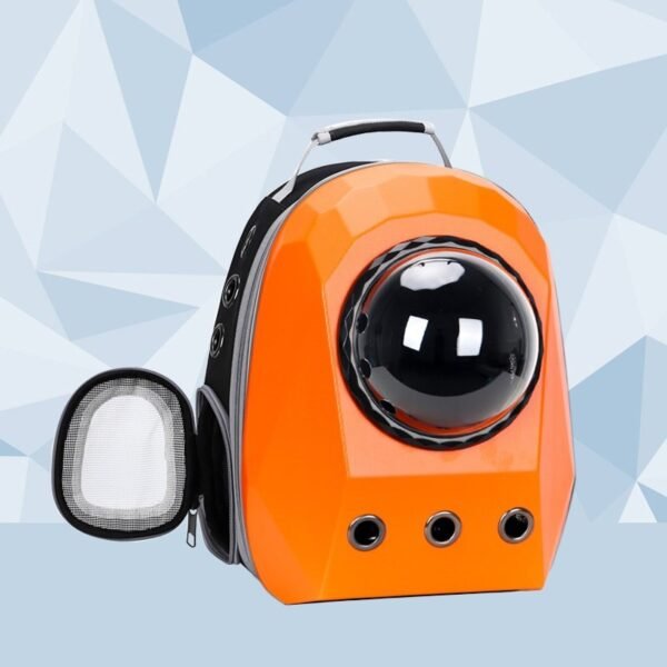 Cat Carrier Bags - Image 10