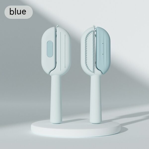 3 In 1 Self-Cleaning Massage - Image 9