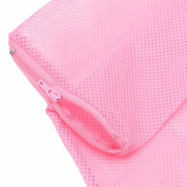 Pet Soft Cat Grooming Bag Adjustable - Image 10