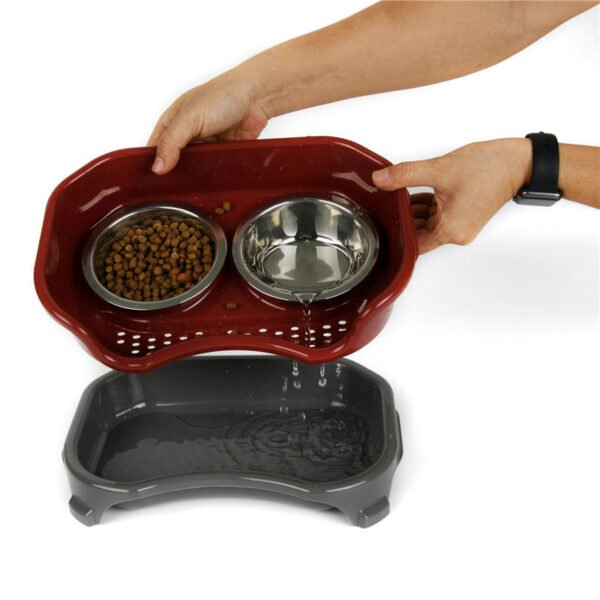 Pet food bowl - Image 3