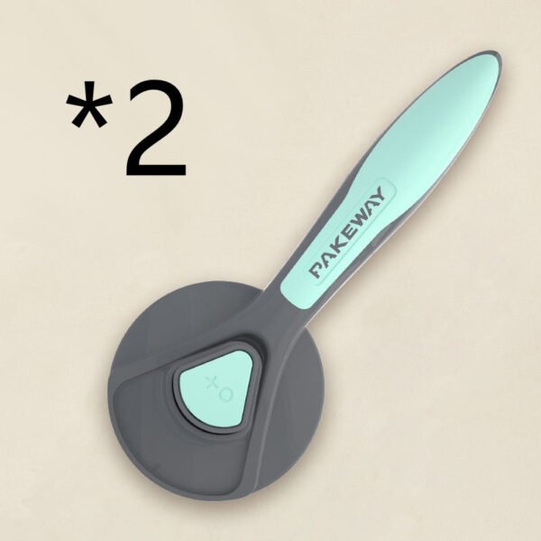 Pet Floating Hair Combing Brush - Image 7