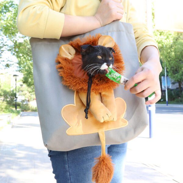 Soft Pet Carriers - Image 2