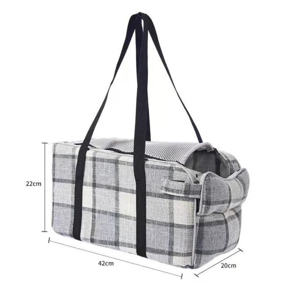 Car Central Control Pet Bags - Image 5