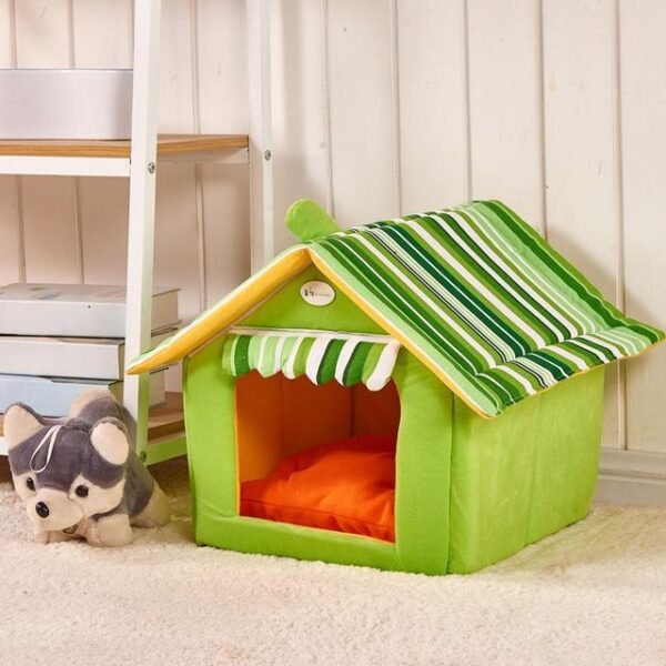 New Fashion Striped Removable Cover Mat - Image 3