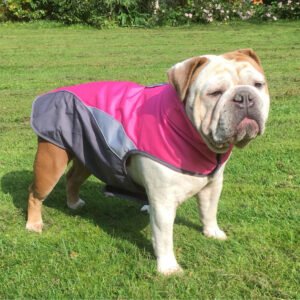 Waterproof outdoor poncho