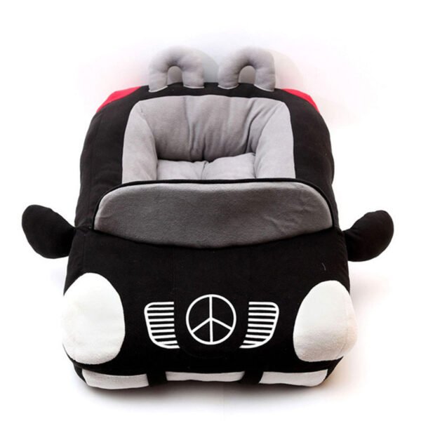 Car compartment