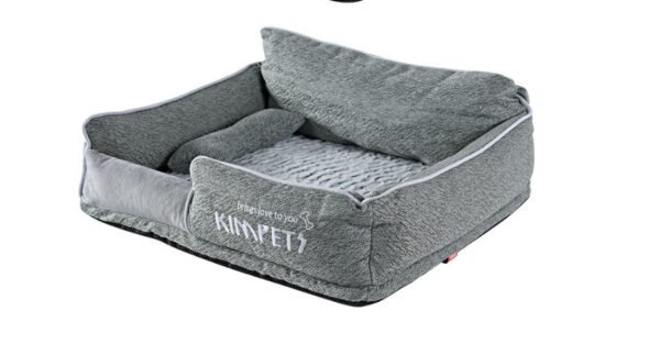 Dog Cat Bed - Image 6
