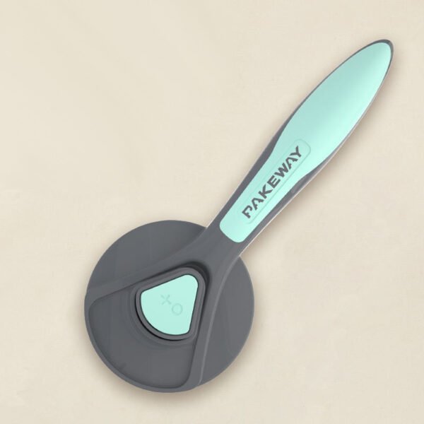 Pet Floating Hair Combing Brush - Image 3
