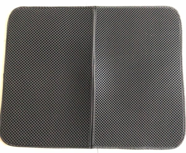Waterproof Pet Cat Litter Mat - Image 9
