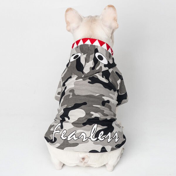 Pet supplies dog clothes - Image 4