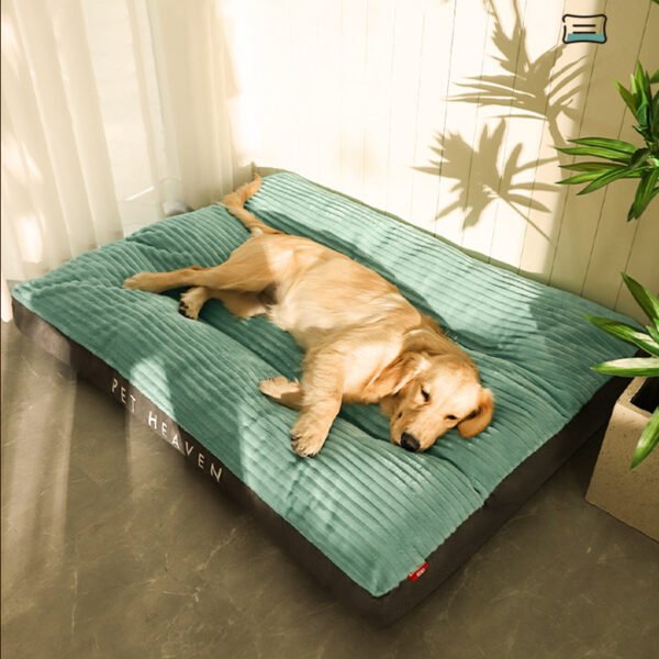 Removable And Washable Pet Products For Sleeping - Image 3
