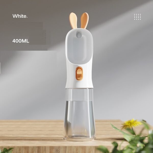 Pets Water Feeding Cup - Image 2