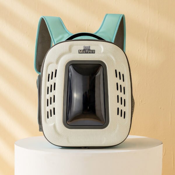 Pets Breathable Backpack - Image 4