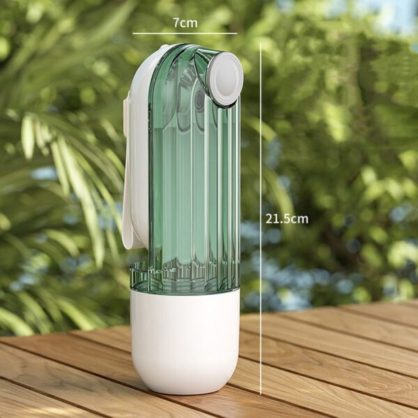 2 In 1 Pet Water Cup Segment Design - Image 3