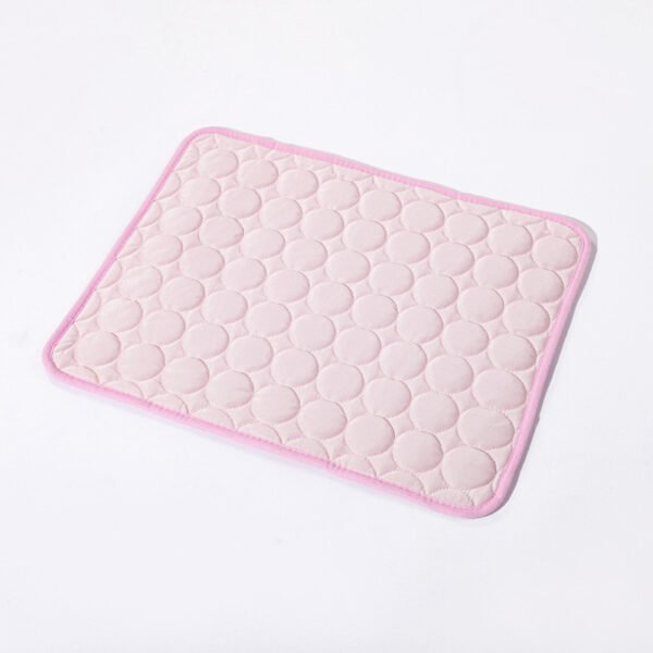 Pet Ice Mat Summer Pet Mat - Image 5