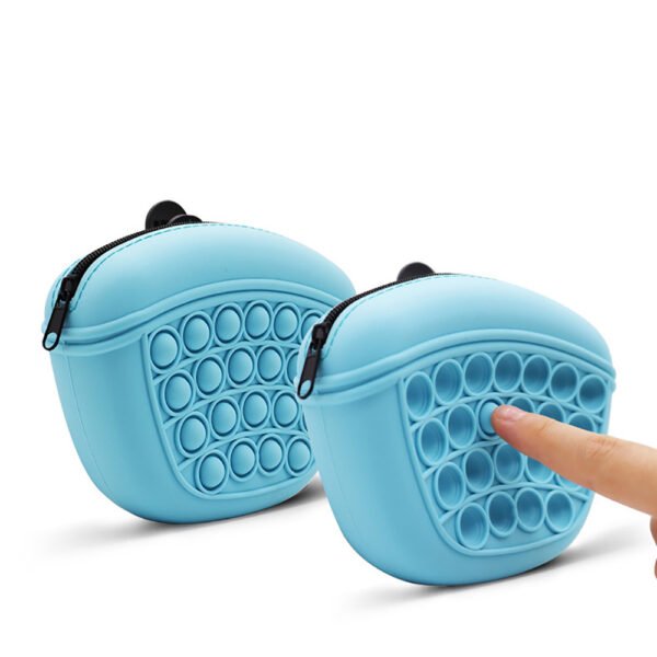 Bag Silicone Feed Dogs Treat Pouch - Image 10