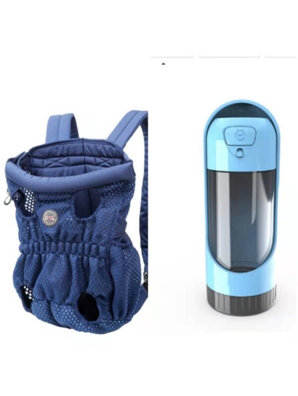 Pet Carrier Backpack - Image 6
