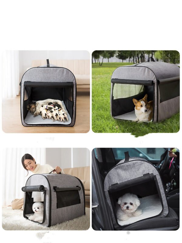 Cage House For Pet - Image 2