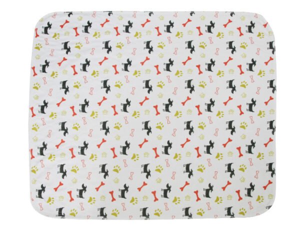 Three-layer Waterproof Pet Absorbent Pad - Image 7