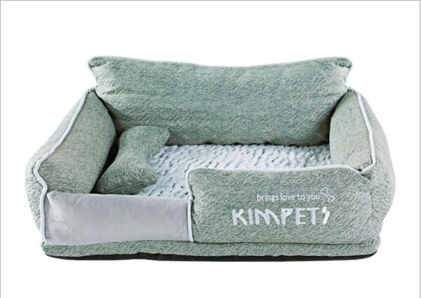 Dog Cat Bed - Image 7