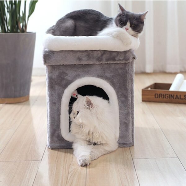 Pet Supplies Pet House Pet House Deep Sleep - Image 2