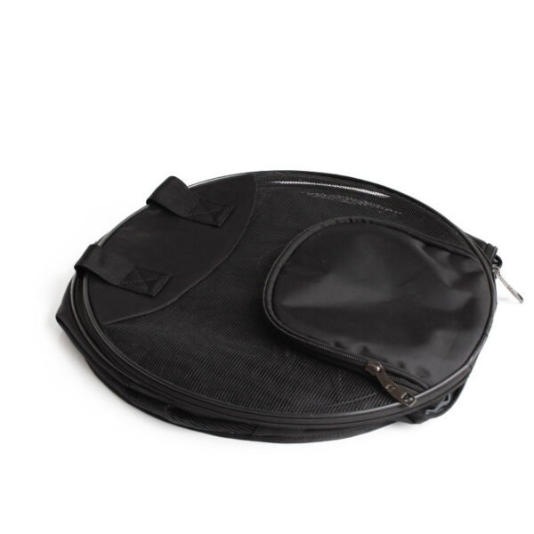 Portable breathable handbag - Image 5