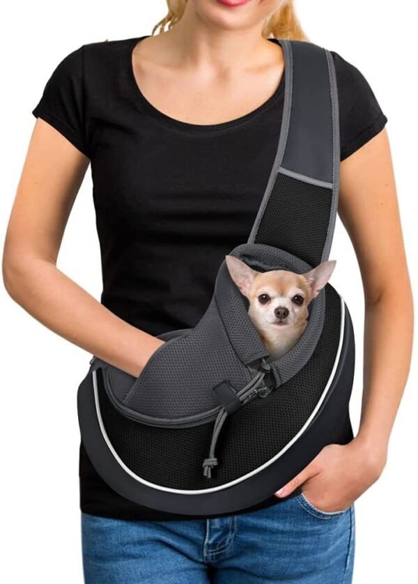 Carrying Pets Bag - Image 8