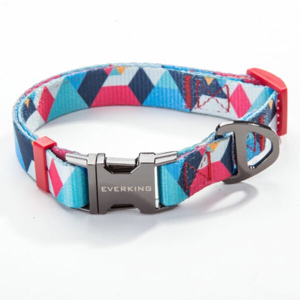 Pet leash collar - Image 6