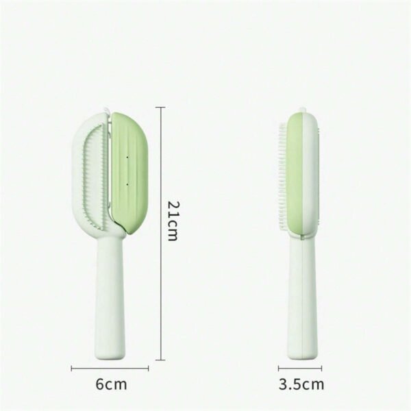 3 In 1 Self-Cleaning Massage - Image 10