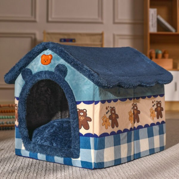 All Season Universal Removable And Washable Warm - Image 8