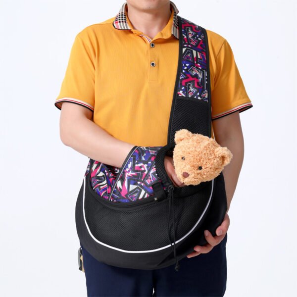 Carrying Pets Bag - Image 7