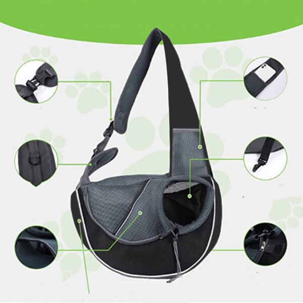 Carrying Pets Bag - Image 3
