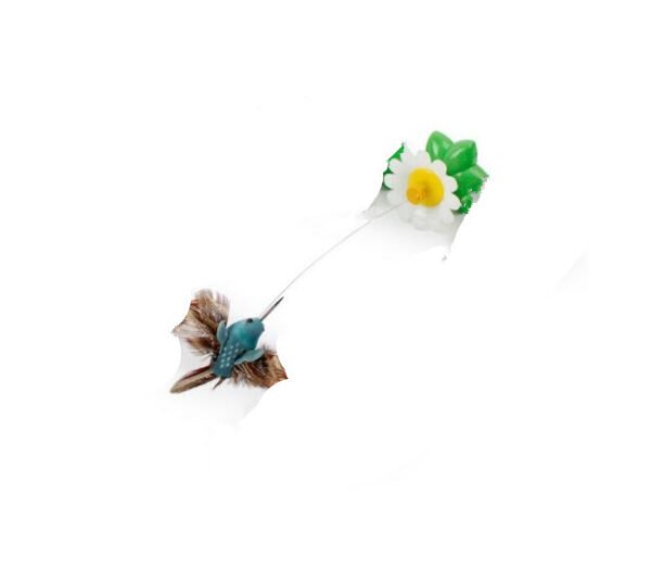 Electric Automatic Rotating Flower - Image 9
