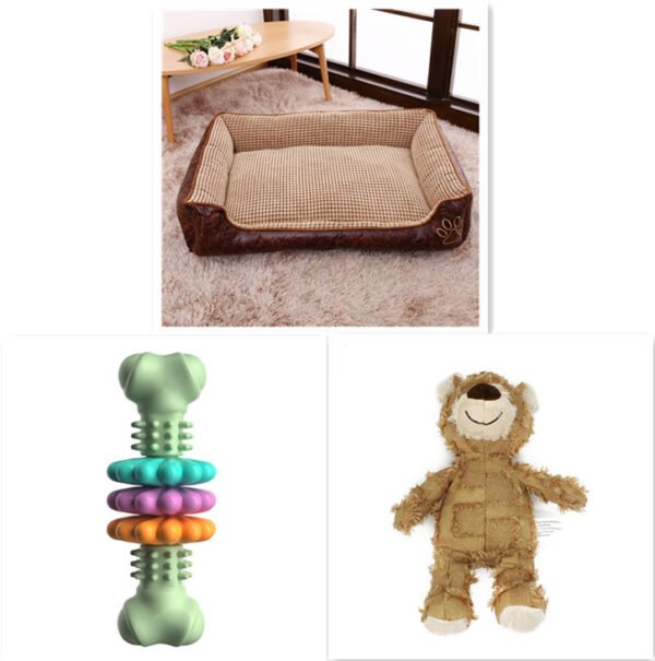 Dog mat pet bed cat nest - Image 8