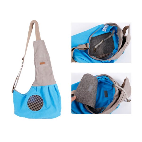 Dogs Cats Out Backpacks Pet Bags - Image 4
