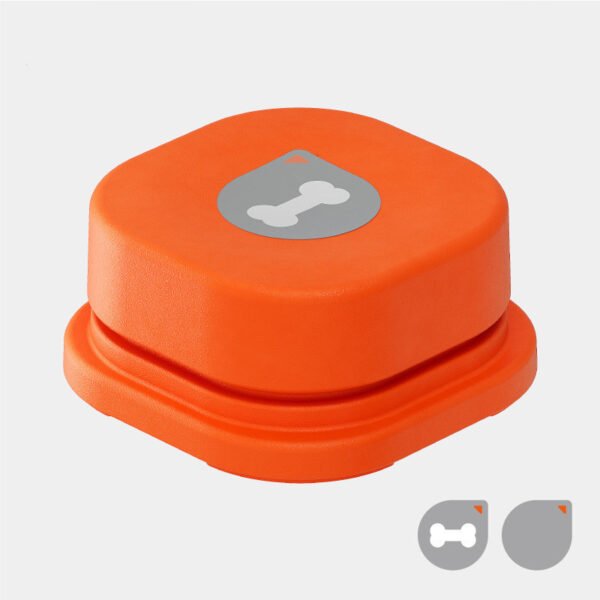 4 Colors Pet Communication Button - Image 9