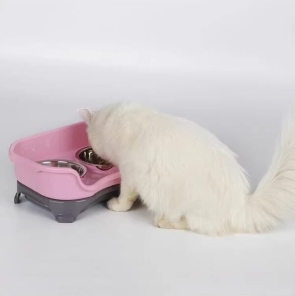 Pet food bowl - Image 7