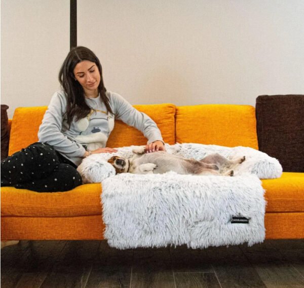 Pet Cushion Pet Rest Cushion - Image 2