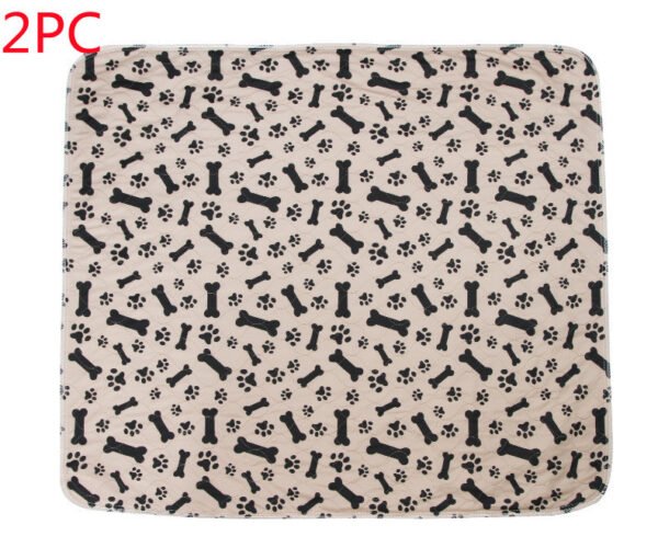 Three-layer Waterproof Pet Absorbent Pad - Image 8