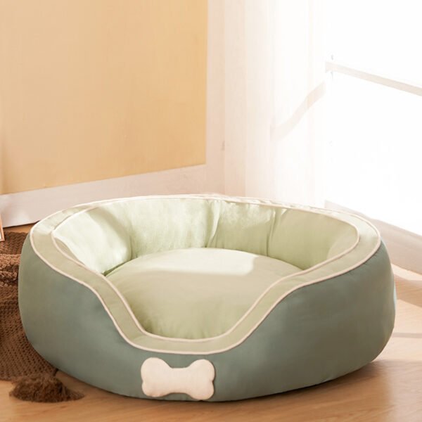 Pet Cats Bed Soft Sofa - Image 6