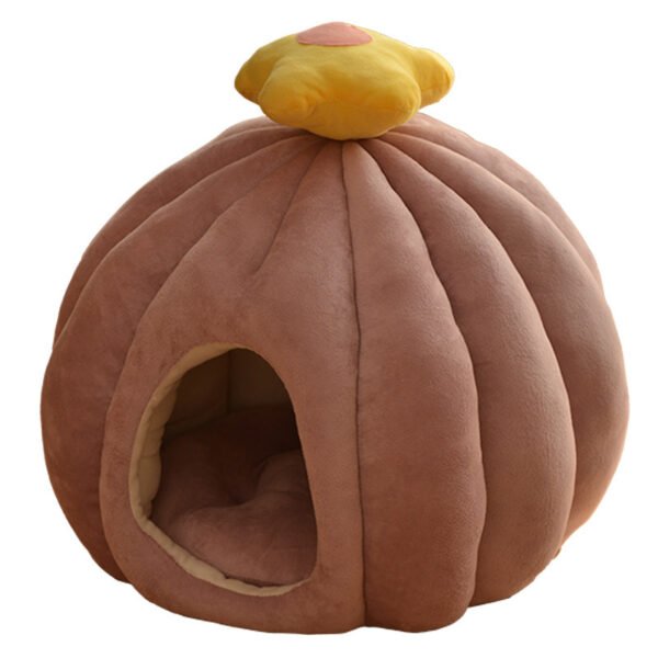 Cat's Nest Closed Warm House House Type Pet Supplies - Image 6