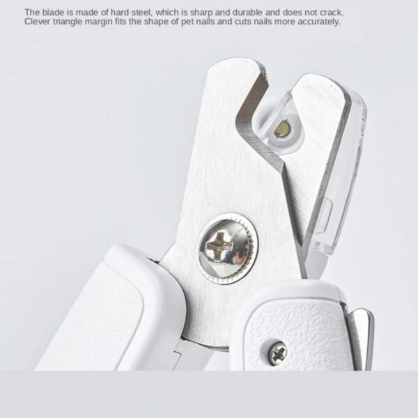 Professional Pet Nail Clipper - Image 5